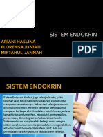 Sistem Endokrin-2