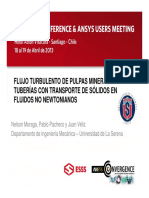 Trnasporte de pulpas  - flujo turbulento.pdf