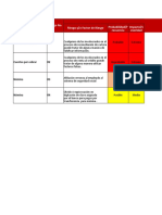 Ejemplo Matriz de Riesgos y Controles Julio