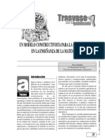 Matematicas y COmunicacion PDF
