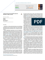 Sciencedirect: Letter To The Editor