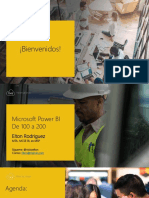 200 Power BI