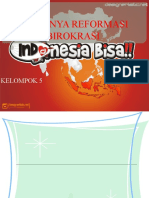 2.Ppt - Reformasi Birokrasi