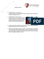 Lentes y Espejos PDF