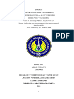 Ahmad Yunianto - PT - Mesin PDF