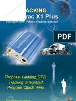 GPS/GPRS Vehicle Tracking System