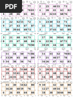tambola lotto tickets 201 214 pdf pdf