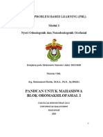 Modul Nyeri Odontogenik Dan Nonodontogenik Orofasial - Mahasiswa - Ruslin - 2020 PDF