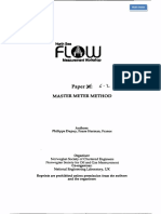 1997 31 Master Meter Method Dupuy Faure Herman PDF