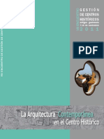 1  LA ARQUITECTURA CONTEMPORANEA EN EL CENTRO HISTORICO.pdf
