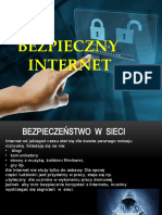 Bezpieczny Internet