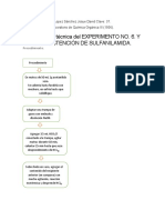 Analisis Experimento 7 QO