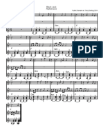 (Free Scores - Com) - Playford John Four Playford Dances 15 61594 PDF