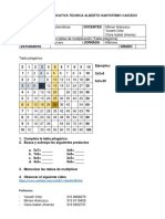 MATEMATICAS GRADO 3 P-2 Semana 2 PDF