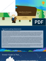 Salesforce Einstein PDF