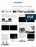 Understanding Bond Testing Technology: Frequently Asked Questions