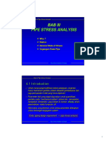 Stress Analysis-2005 PDF