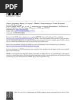 Download Brague Remi - Athens Jerusalem Mecca - Leo Strauss s Muslim Understanding of Greek Philosophy by Romadon Panjor SN46012541 doc pdf
