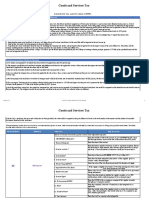 GSTR1 Excel Workbook Template V1.5
