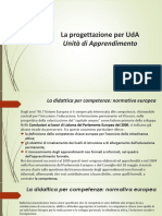 La progettazione per UdA.pdf
