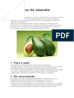 Benefícios do abacate.docx