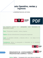 S04.s1 PRESUPUESTO OPERATIVO Y VENTAS