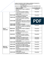 Graficul de Lucru În Perioada Suspendării Orelor s2