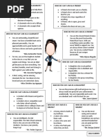 Elective 1 Module 1 | PDF