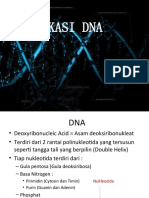 Replikasi DNA