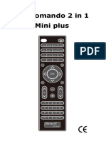 Mini Plus - 90302239 - Istr PDF