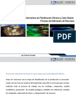 Nube Minera Planificacion Open Pit   02 Conceptos de Recursos.pptx