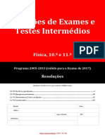 F 10-11 ano (Com SOLUÇÕES, Todas as Unidades), Banco de Questoes com Itens de Exames.pdf