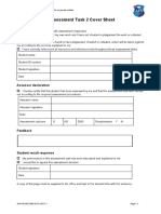 FNSACC504 Assessment 2 (Answer)