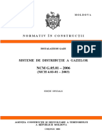 СНИП NCM G. 05. 01.-2006 PDF