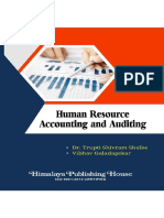 HR Audit Book