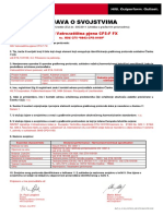 Brtvljenje Otvora HILTI Pjena PDF