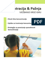 KoncentracijaVjezbanje PDF