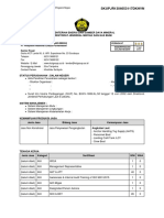 SKUPJR1304653117DKHVN: Kemampuan Usaha Penunjang Migas PT Pelayaran Nasional Ekalya Purnamasari Kantor Pusat