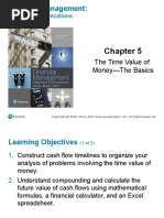 Discounting and Compounding Tables | PDF | Discounting | Quantitative ...