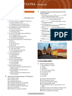 136 - 15 - Speakout Advanced 2nd. Grammar Extra With Key - 2015 PDF