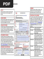 Petty Cash Request Form Template | PDF | Payments | Cash