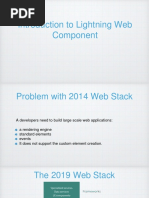 Introducing LWC Part 2 PDF