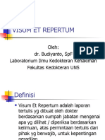 Download VISUM ET REPERTUM by kisenda SN46014011 doc pdf