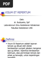 Download VISUM ET REPERTUM by kisenda SN46014011 doc pdf