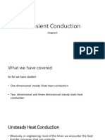 Transient Conduction PDF