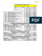 1.final - Year - Internal Assesment - Theory - Schedule - May-2020 PDF
