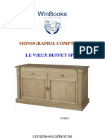 Le Vieux Buffet - Monographie