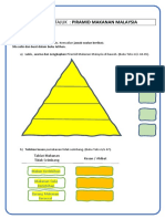 Latihan Sains Tahun 3 PDF