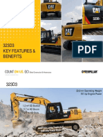 323D3 Key Features and Benefits - Presentation PDF