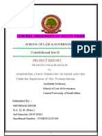 Constitution Project by Poku.doc